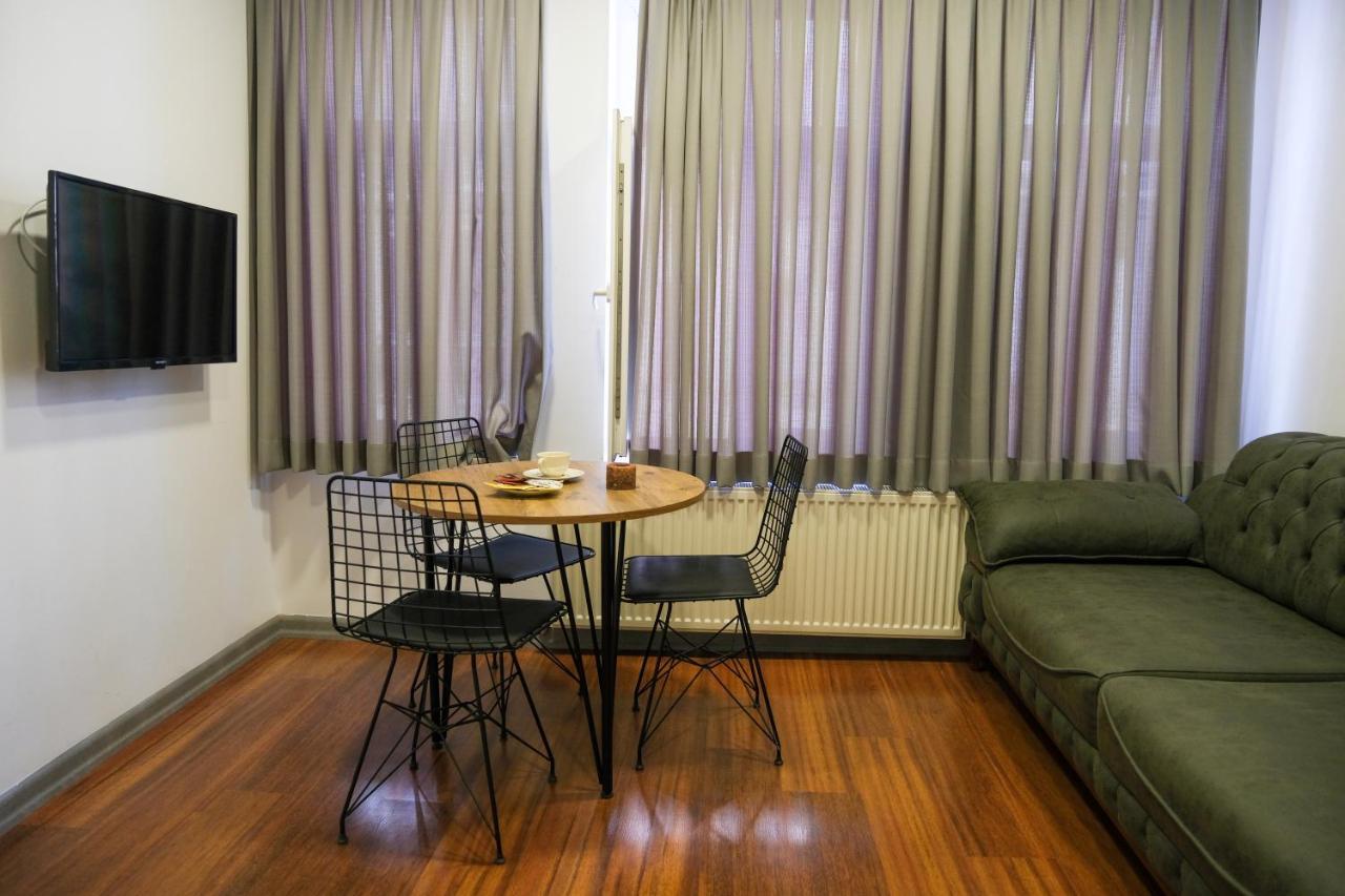 Taksim Neo Pera Suites Stambuł Zewnętrze zdjęcie