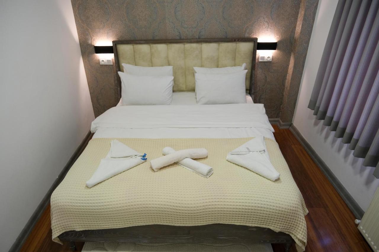 Taksim Neo Pera Suites Stambuł Zewnętrze zdjęcie
