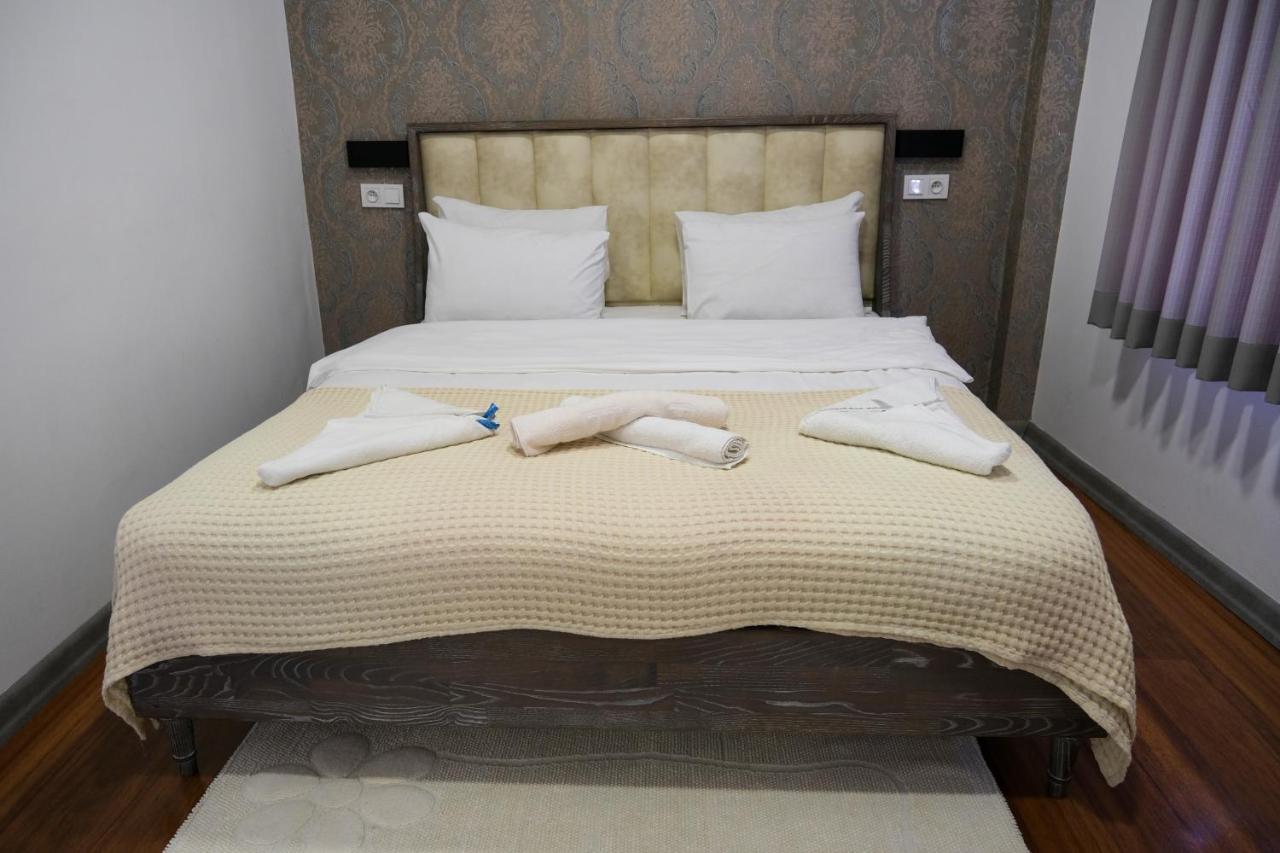 Taksim Neo Pera Suites Stambuł Zewnętrze zdjęcie