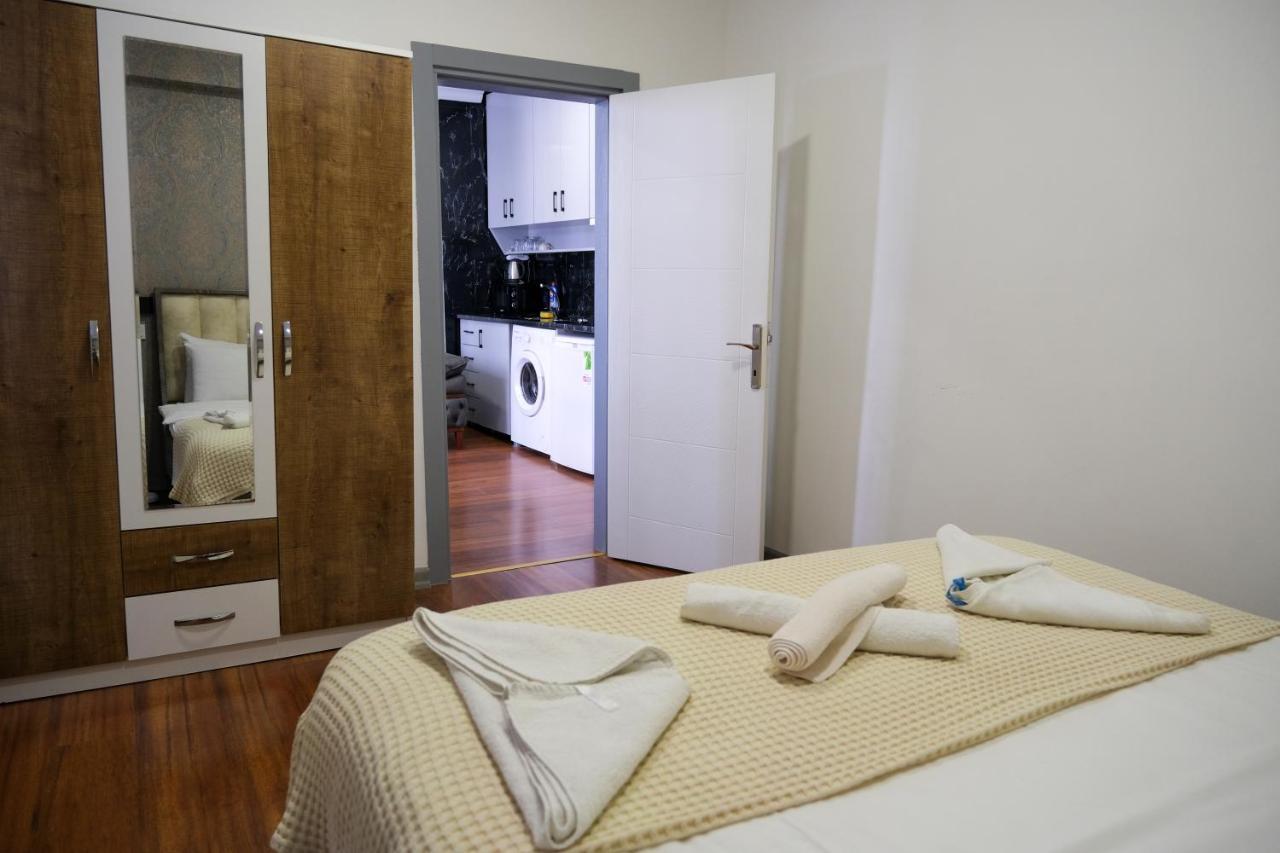 Taksim Neo Pera Suites Stambuł Zewnętrze zdjęcie