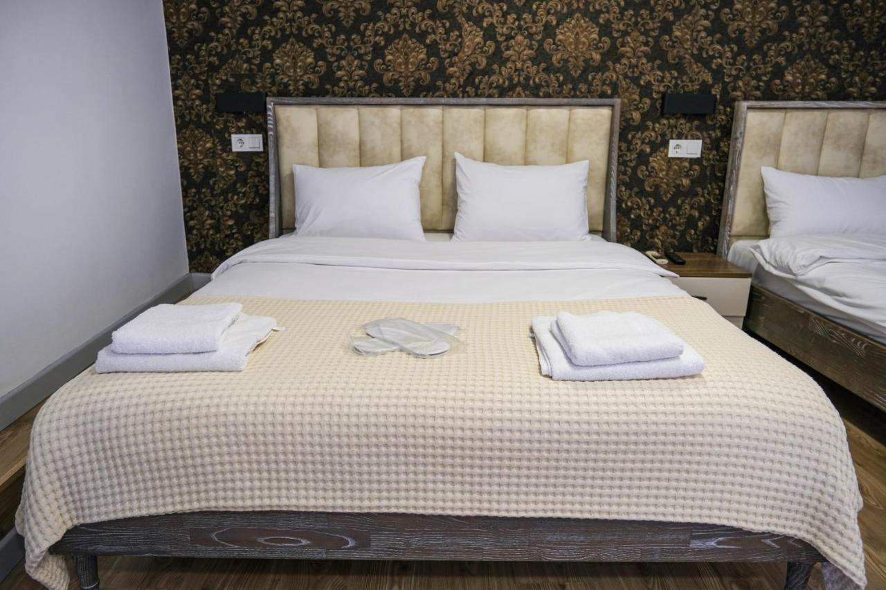 Taksim Neo Pera Suites Stambuł Zewnętrze zdjęcie