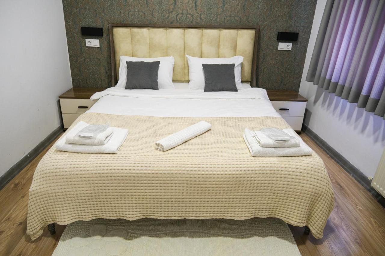 Taksim Neo Pera Suites Stambuł Zewnętrze zdjęcie