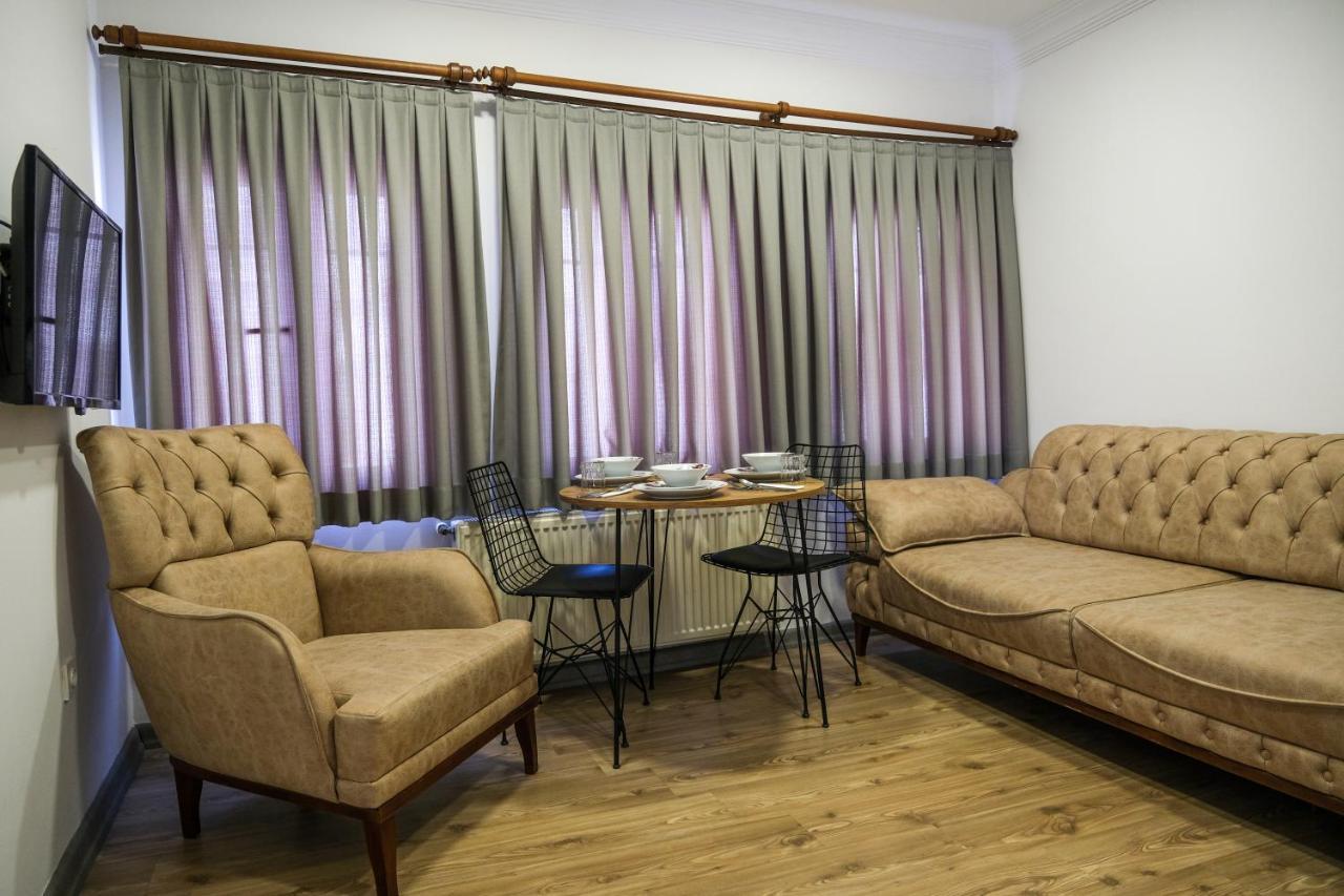 Taksim Neo Pera Suites Stambuł Zewnętrze zdjęcie