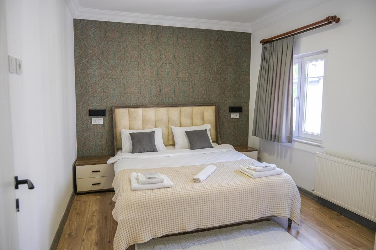 Taksim Neo Pera Suites Stambuł Zewnętrze zdjęcie