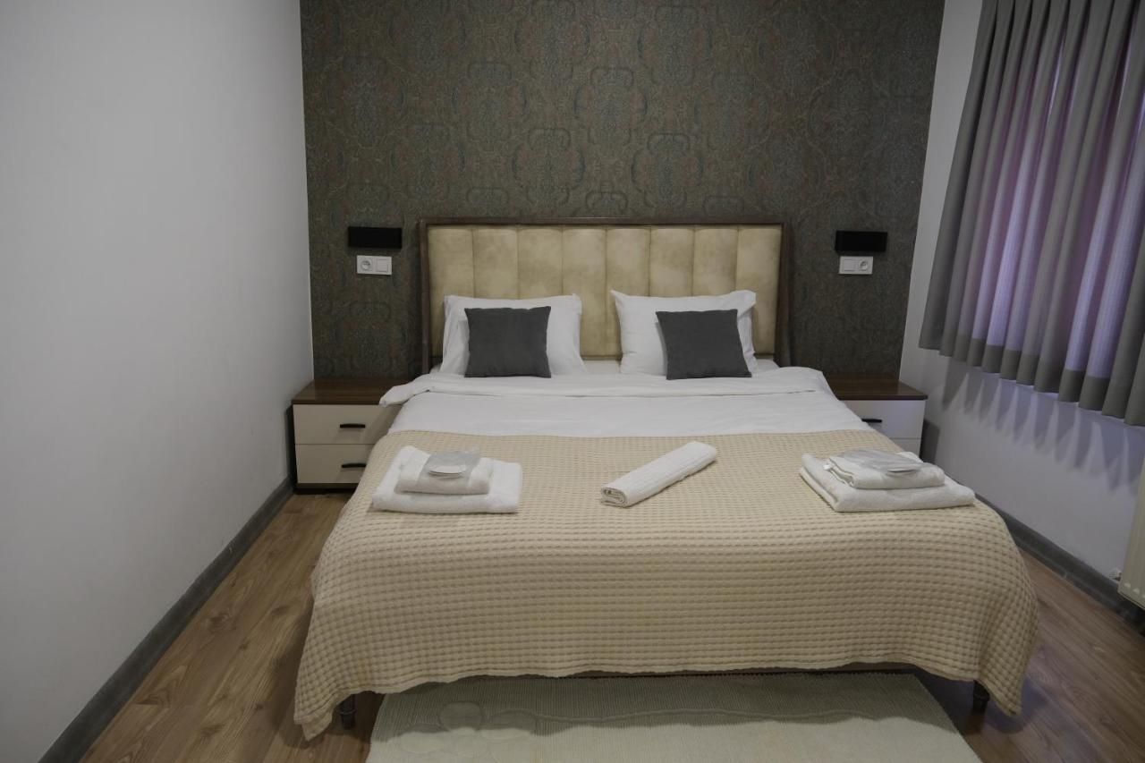 Taksim Neo Pera Suites Stambuł Zewnętrze zdjęcie