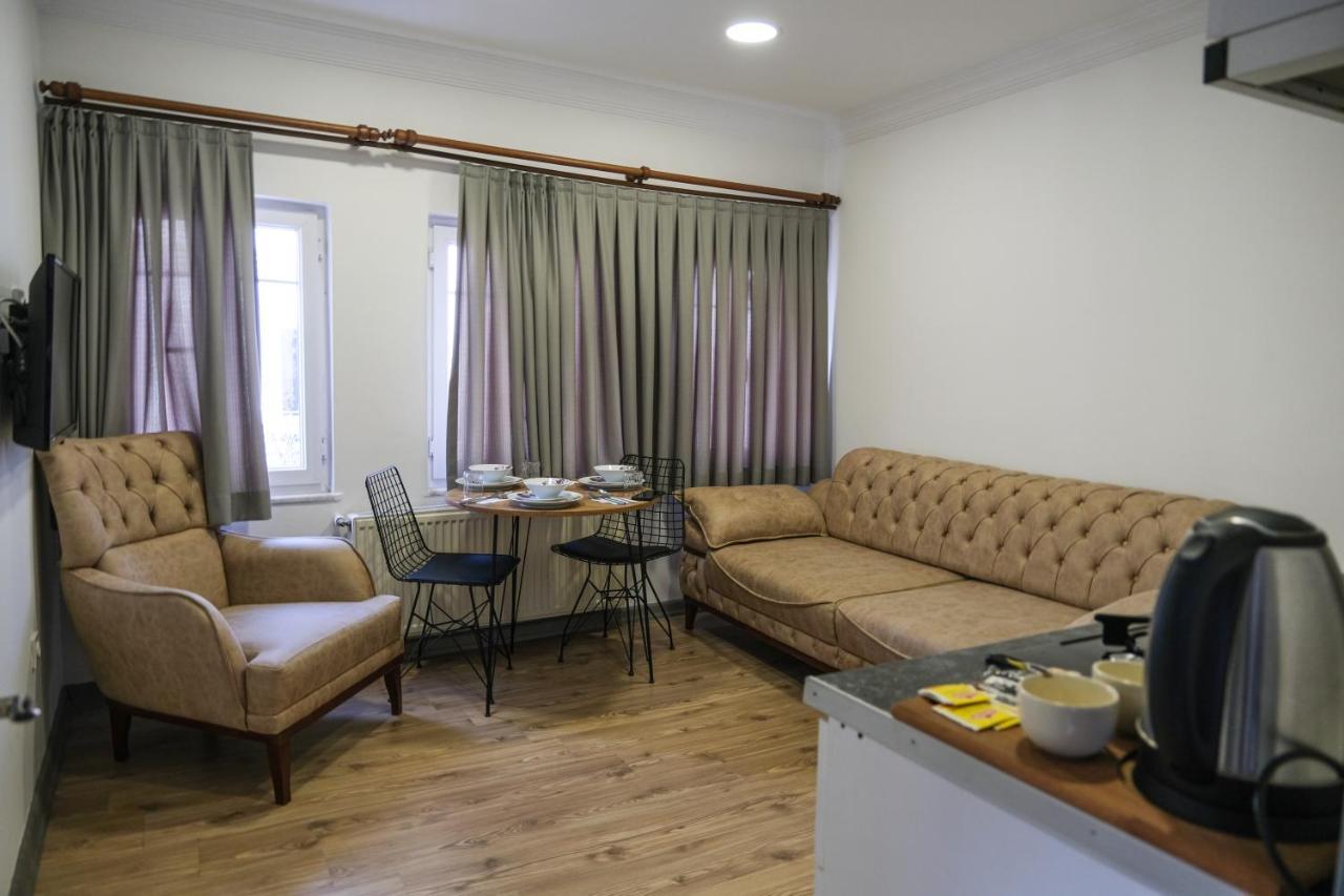 Taksim Neo Pera Suites Stambuł Zewnętrze zdjęcie