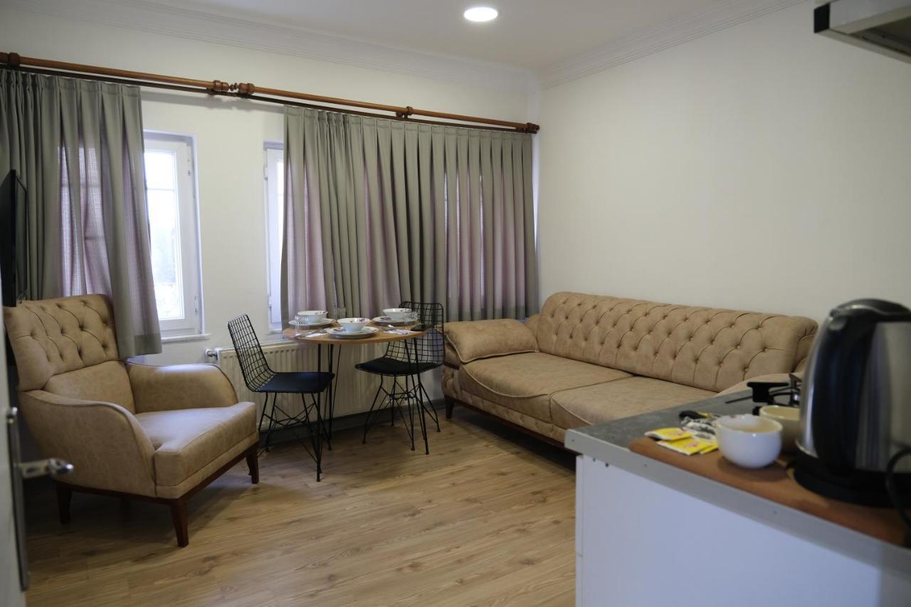Taksim Neo Pera Suites Stambuł Zewnętrze zdjęcie