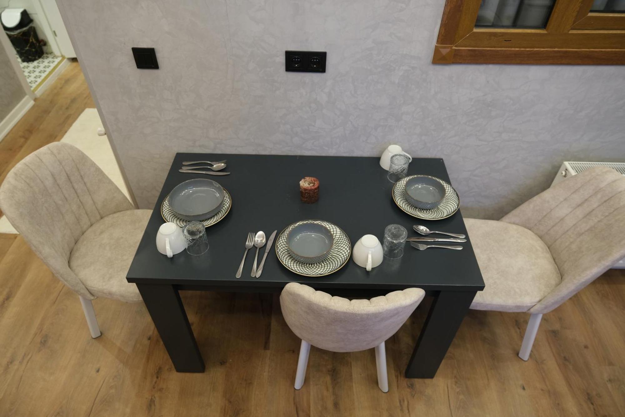 Taksim Neo Pera Suites Stambuł Zewnętrze zdjęcie