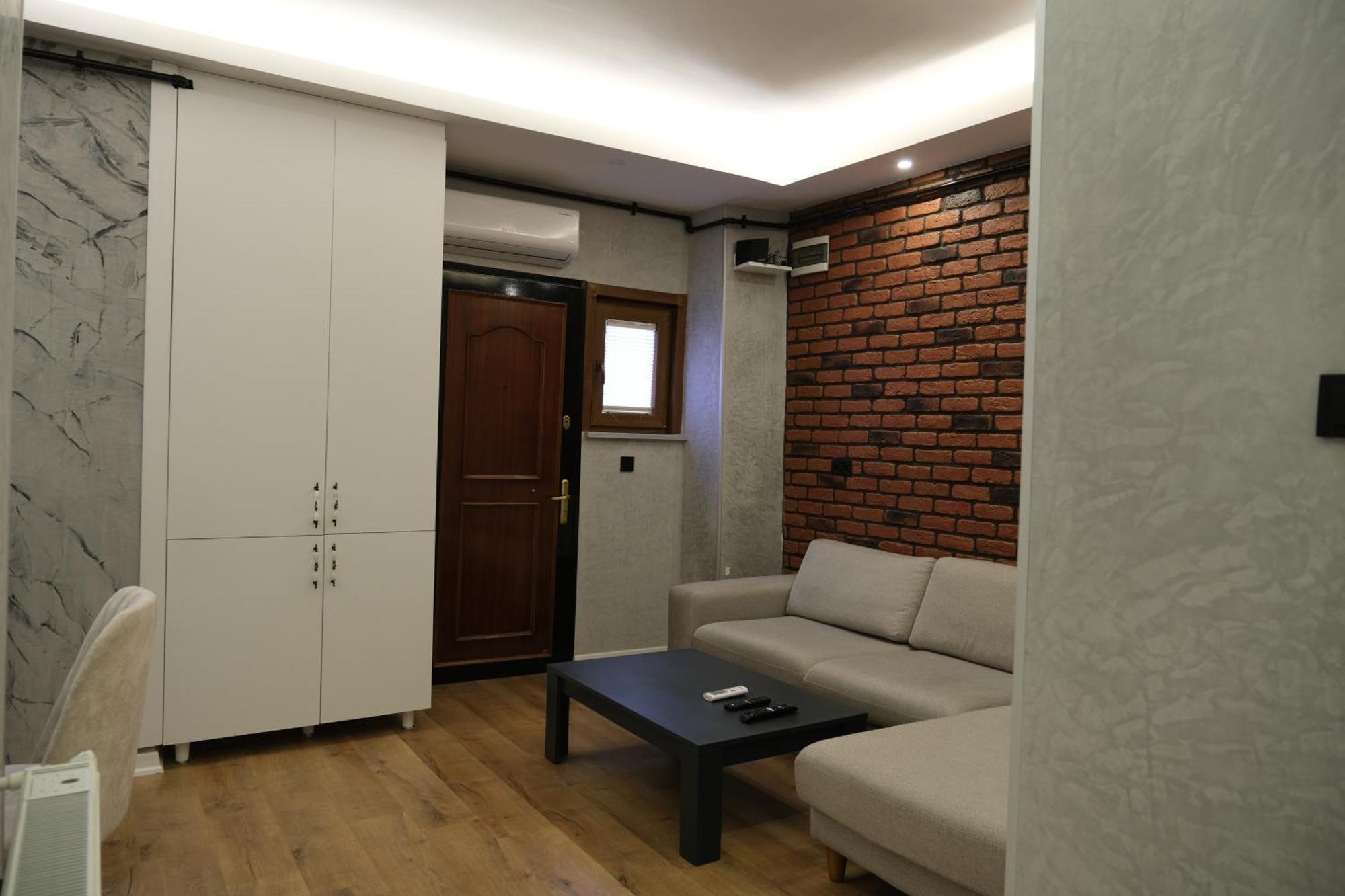 Taksim Neo Pera Suites Stambuł Zewnętrze zdjęcie
