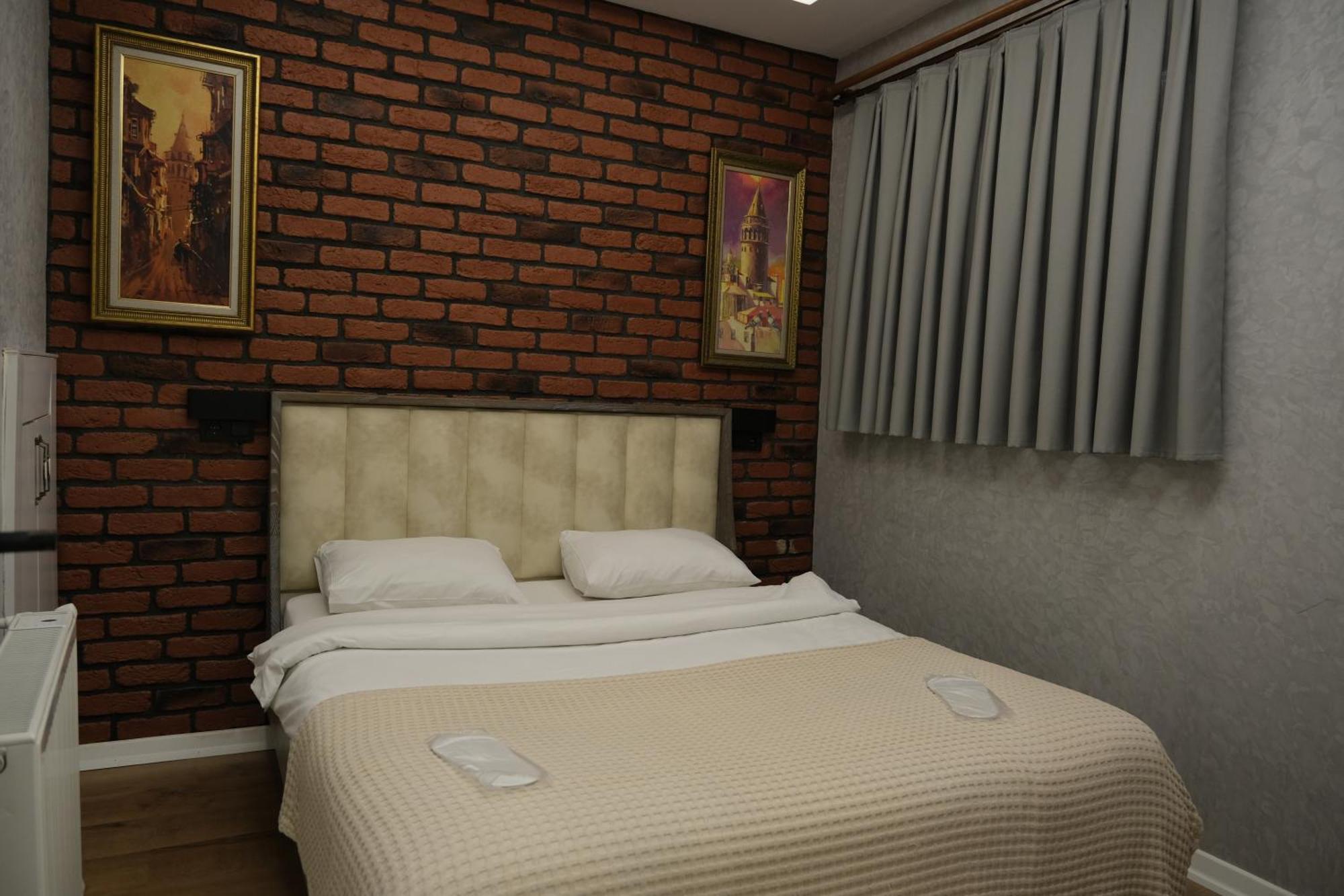 Taksim Neo Pera Suites Stambuł Zewnętrze zdjęcie