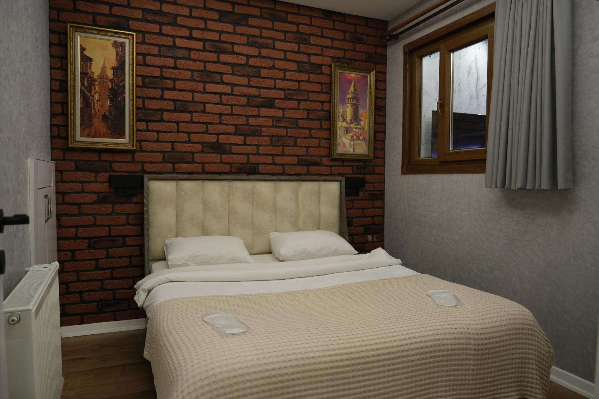 Taksim Neo Pera Suites Stambuł Zewnętrze zdjęcie