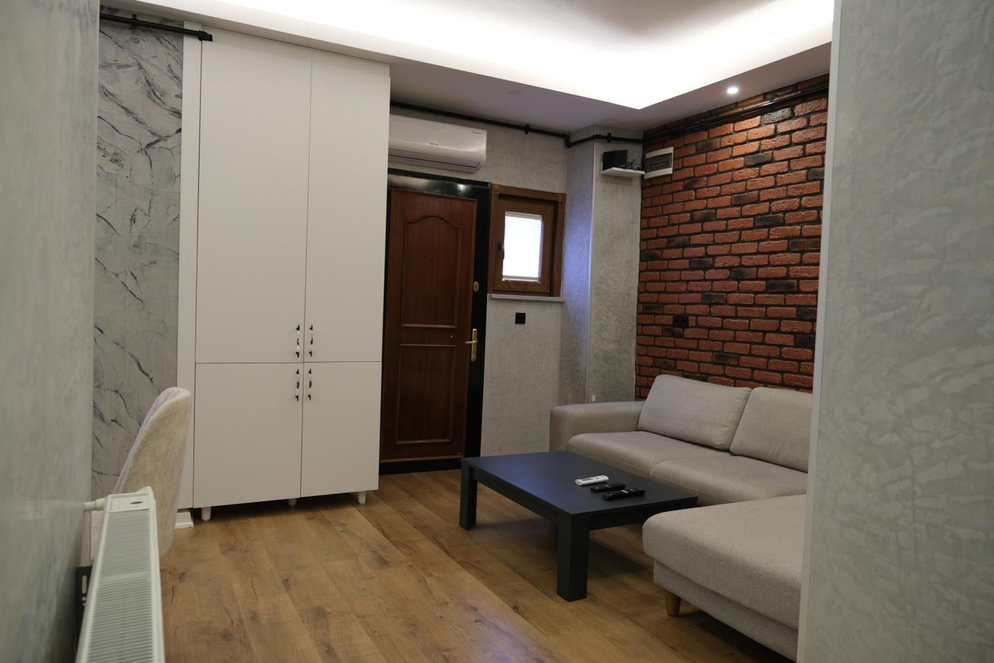 Taksim Neo Pera Suites Stambuł Zewnętrze zdjęcie
