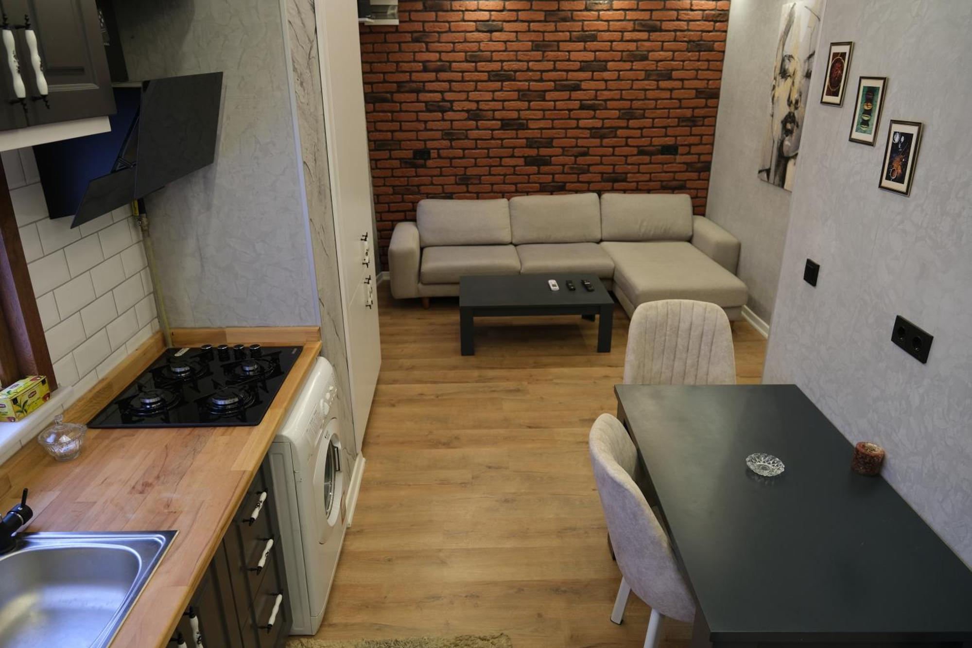 Taksim Neo Pera Suites Stambuł Zewnętrze zdjęcie