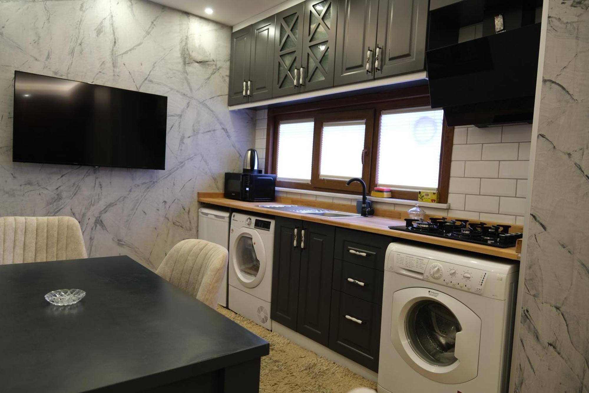Taksim Neo Pera Suites Stambuł Zewnętrze zdjęcie