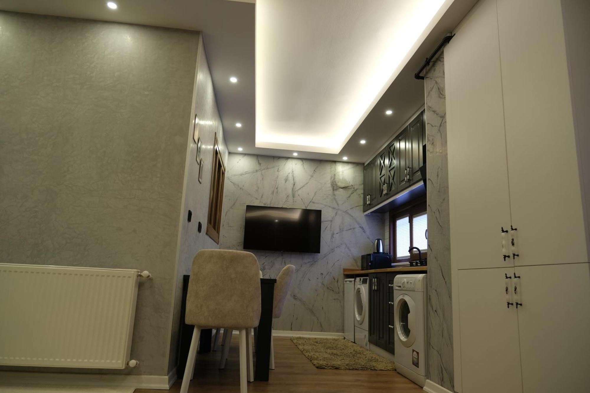 Taksim Neo Pera Suites Stambuł Zewnętrze zdjęcie